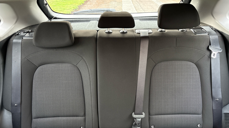 Hyundai Kona 1.0 TGDi 48V MHEV SE Connect 5dr Petrol Hatchback